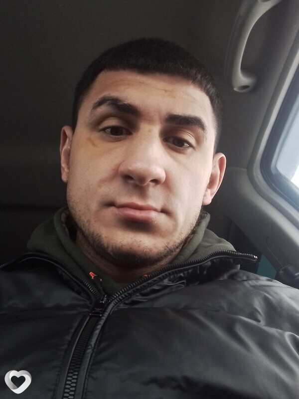 Дмитрий, 36, Орске — анкета №2127581