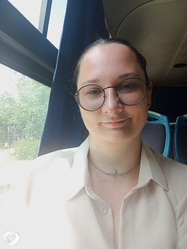 Светлана, 33, Твери — анкета №2159442