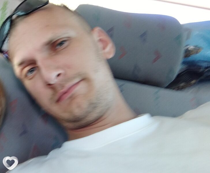 Дмитрий, 31, Могилев — анкета №2159443
