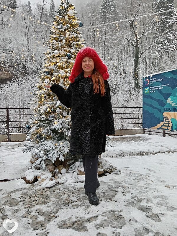 Ирина, 47, Москве — анкета №2159444