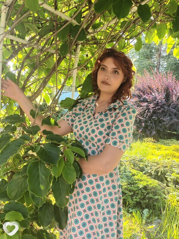 Елена, Рославль
