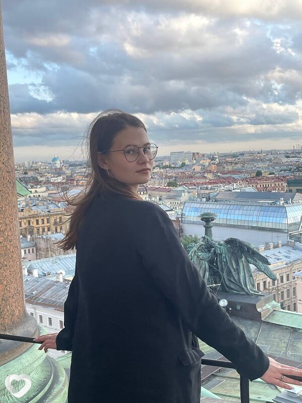 Эльвира, 19, Архангельске — анкета №2127476