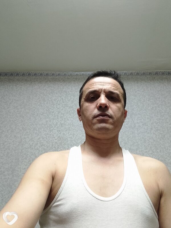 Азат, 47, Санкт-Петербурге — анкета №2159451