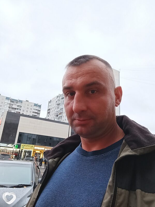 Алексей, 42, Донецке — анкета №2127482