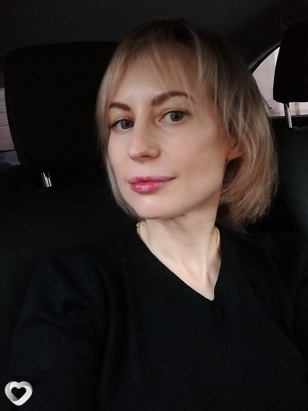 Елена, 41, Твери — анкета №2127483