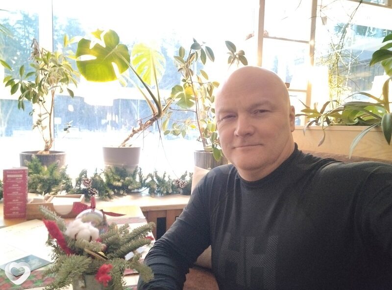 Артем, 54, Москве — анкета №2159509