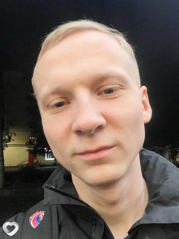Денис, 23, Нижнем Новгороде — анкета №2159510