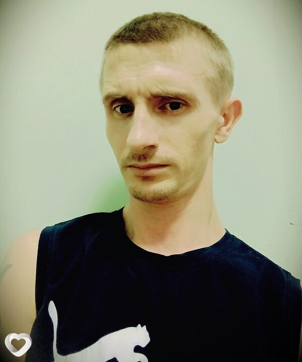 Александр, 31, Оренбурге — анкета №2127950