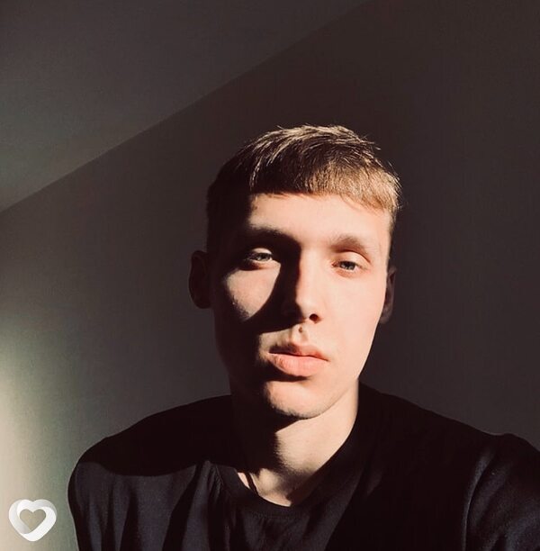 Макс, 29, Твери — анкета №2127955