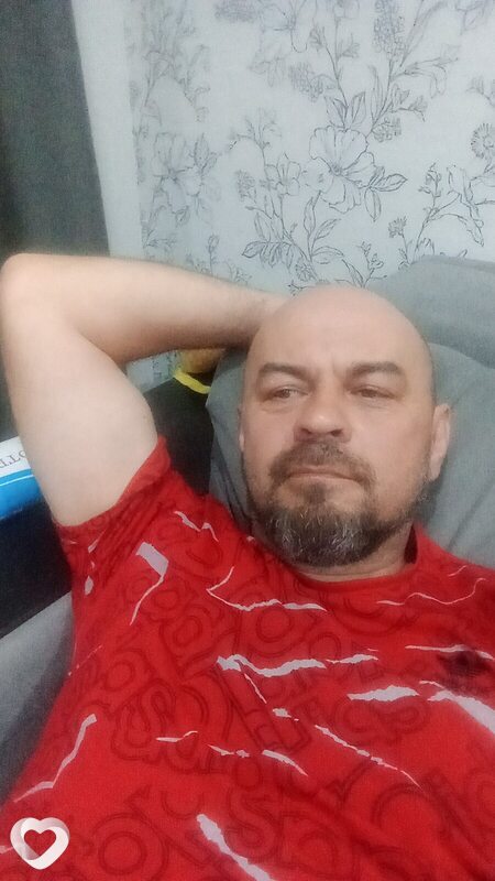 Сергей, 49, Йошкар-Оле — анкета №2127958