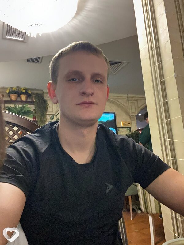Иван, 29, Волгограде — анкета №2159521