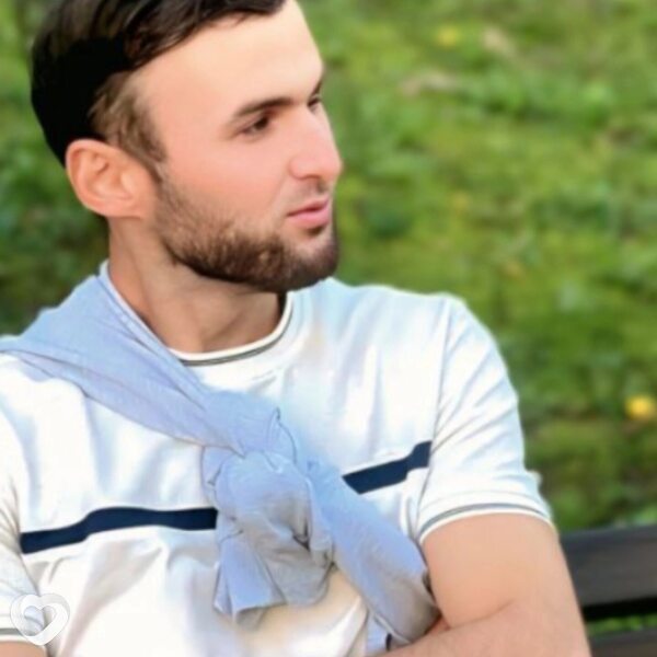 Самир, 29, Сочи — анкета №2159528