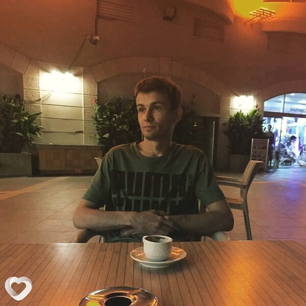 Ришат, 35, Ростове-на-Дону — анкета №2128412