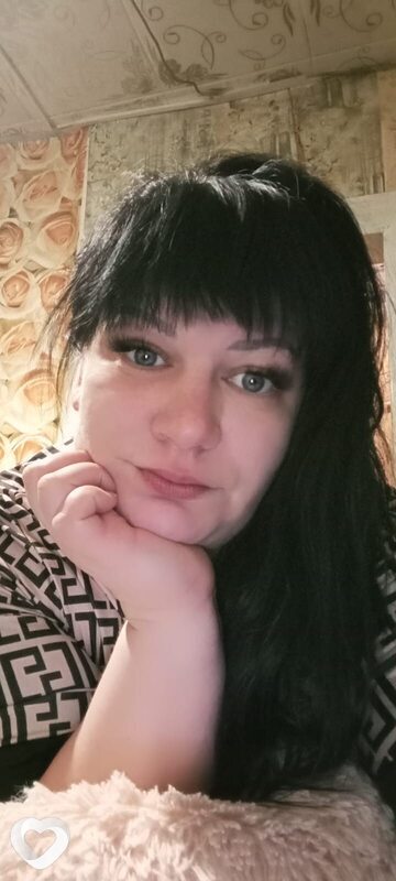 Милашка, 26, Кинешме — анкета №2127929