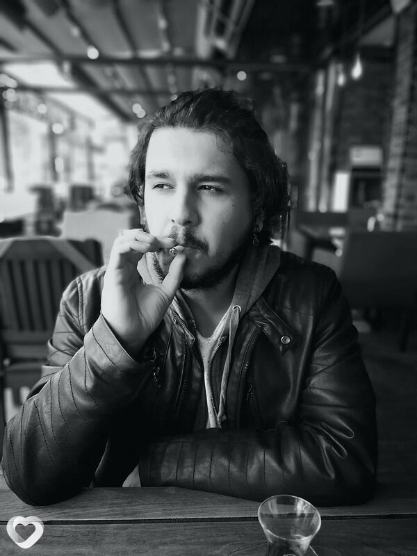 Niko, 32, Минске — анкета №2127933