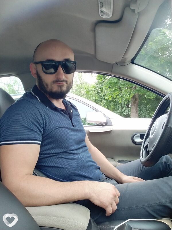 Александр, 33, Могилев — анкета №2127888