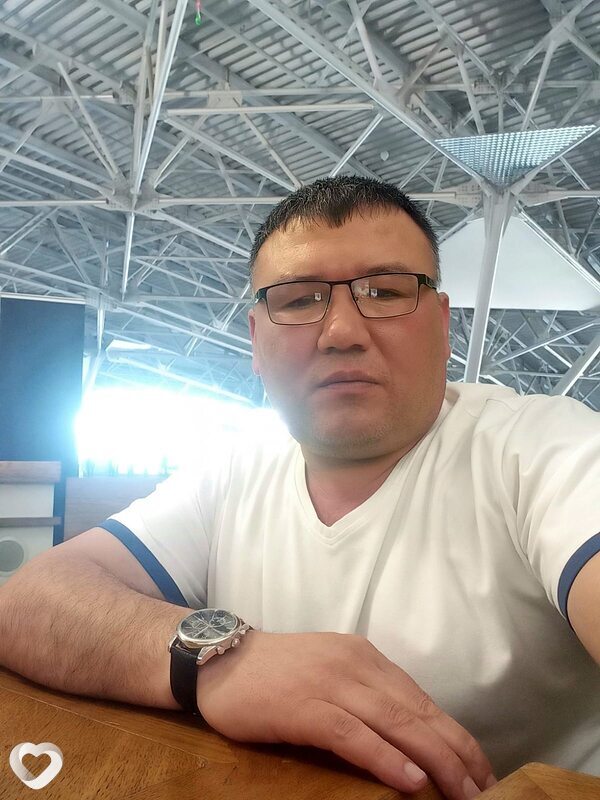 Даврон, 49, Петропавловске-Камчатском — анкета №2127899