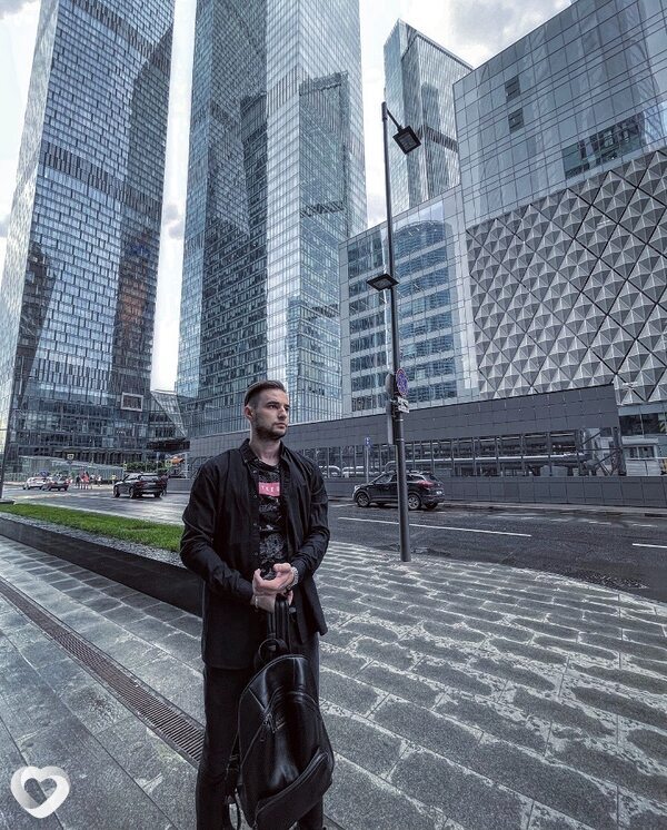 Андрей, 46, Минске — анкета №2127900