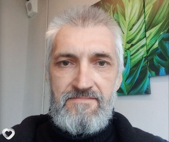 Игорь, 57, Москве — анкета №2127901
