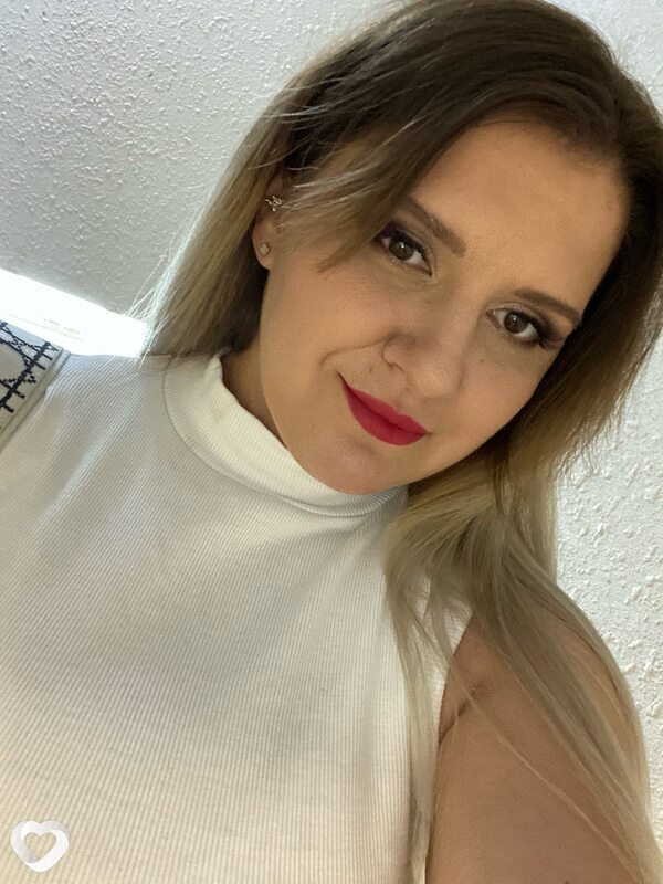 Елена, 29, Москве — анкета №2127904