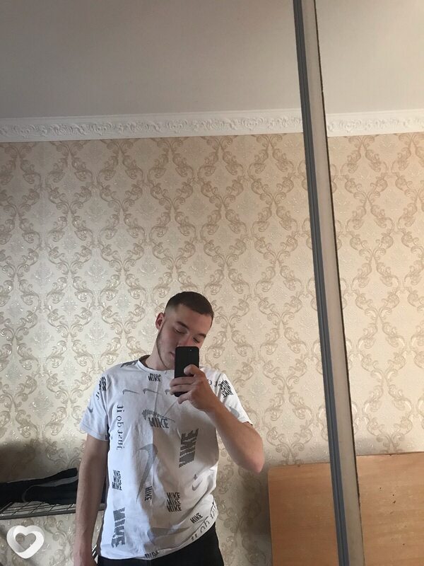 Рамазан, 23, Симферополе — анкета №2127906