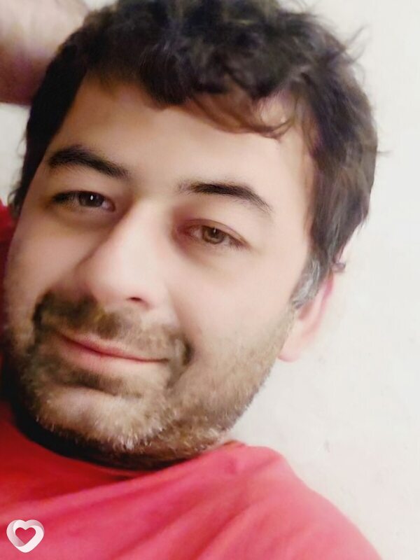 Азамат, 38, Мытищах — анкета №2127910