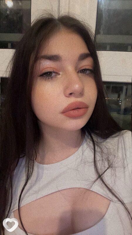 Екатерина, 25, Жлобине — анкета №2127911
