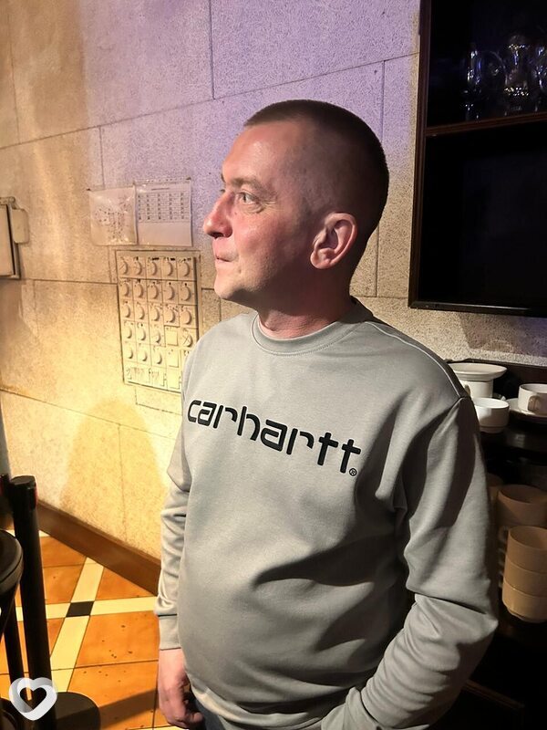 Сергей, 43, Екатеринбурге — анкета №2127987