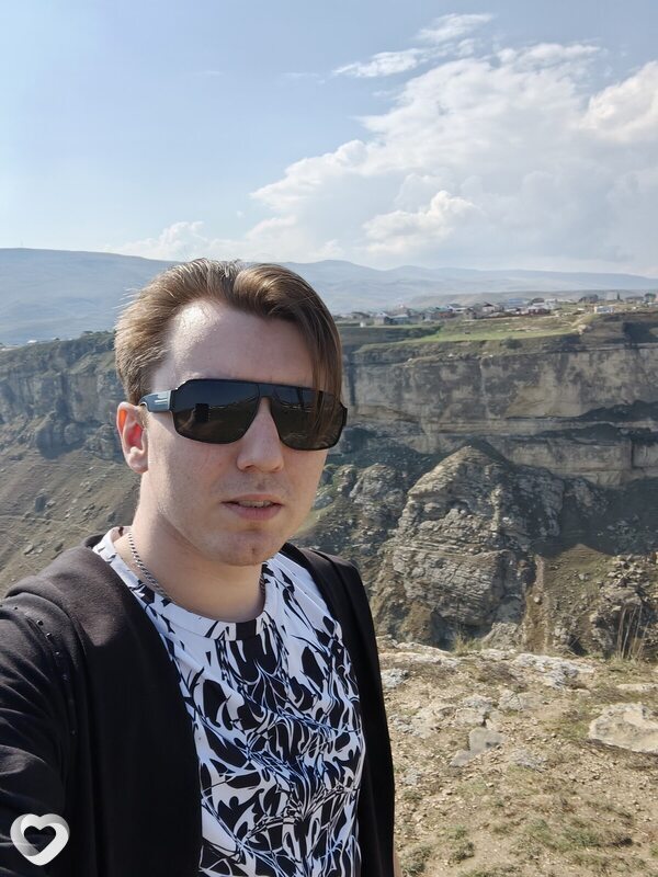 Дмитрий, 27, Чебоксарах — анкета №2127993