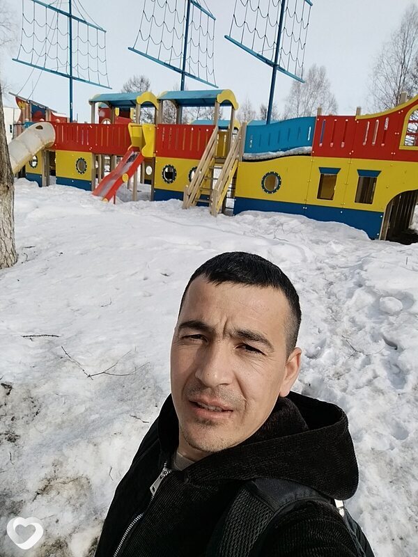 Саша, 34, Магадане — анкета №2127999