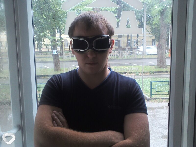 Николай, 38, Ставрополе — анкета №2128004