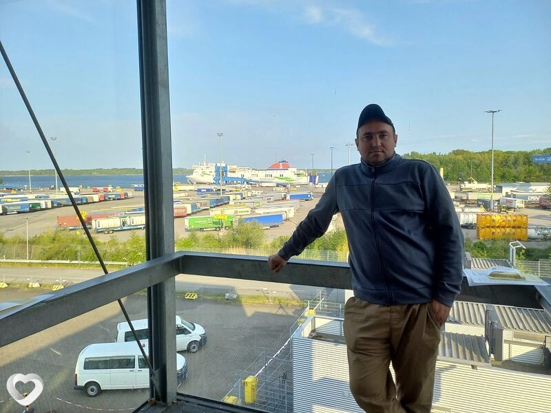 Константин, 38, Пскове — анкета №2128930