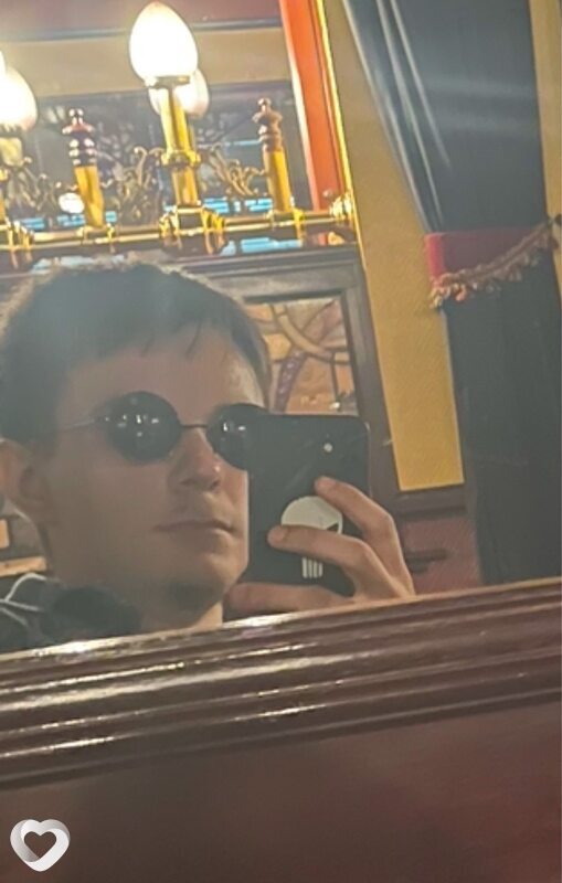 Керилл, 22, Ставрополе — анкета №2128933