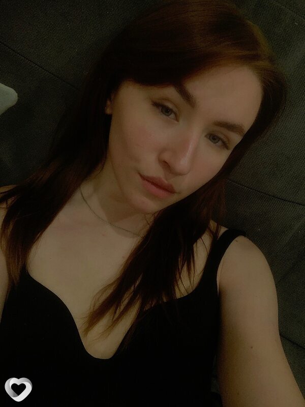 Алина, 23, Пскове — анкета №2128937