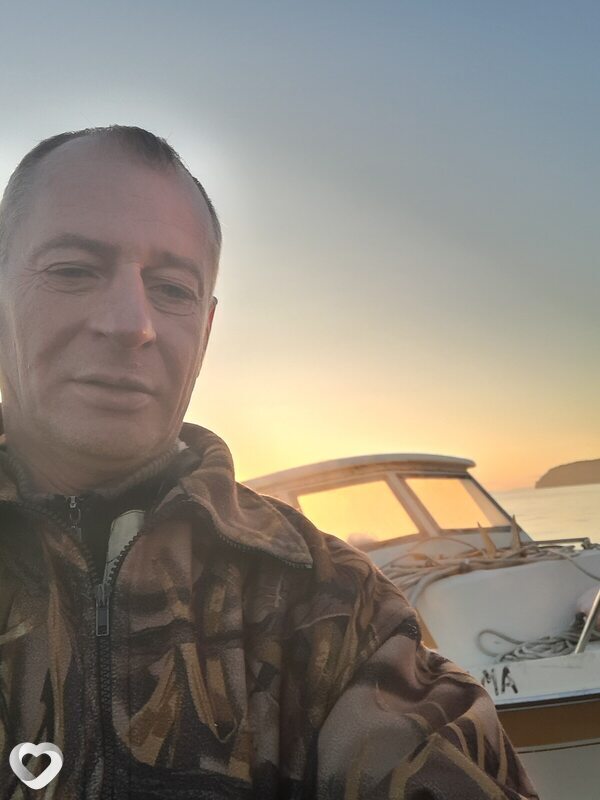 Владимир, 34, Магадане — анкета №2128947
