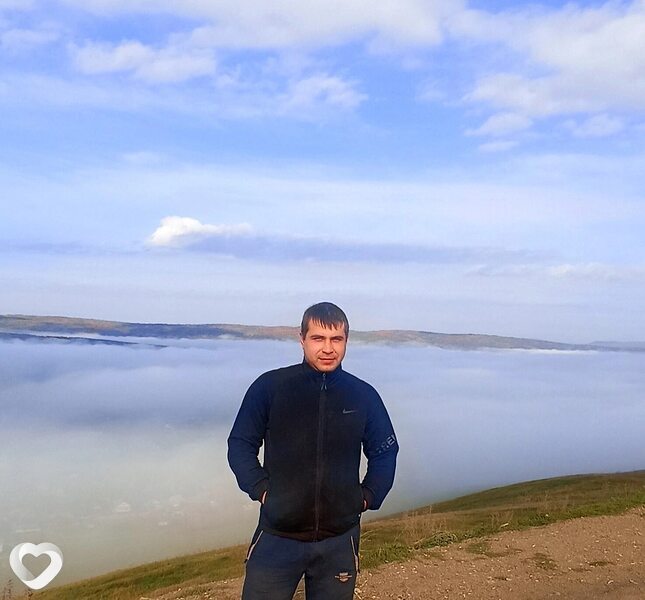 Александр, 34, Липецке — анкета №2128951
