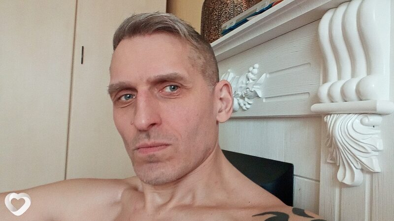 Сибиряк, 52, Краснодаре — анкета №2128954