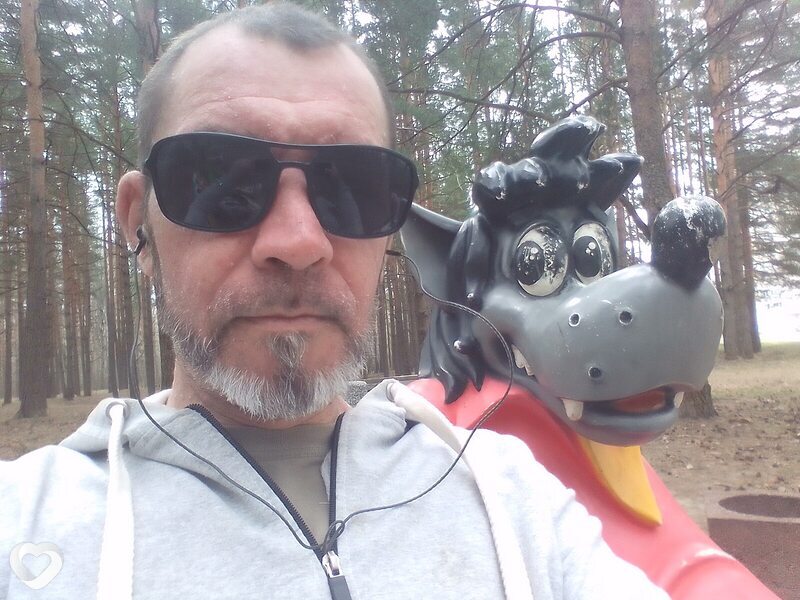 Дмитрий, 43, Владимире — анкета №2127860
