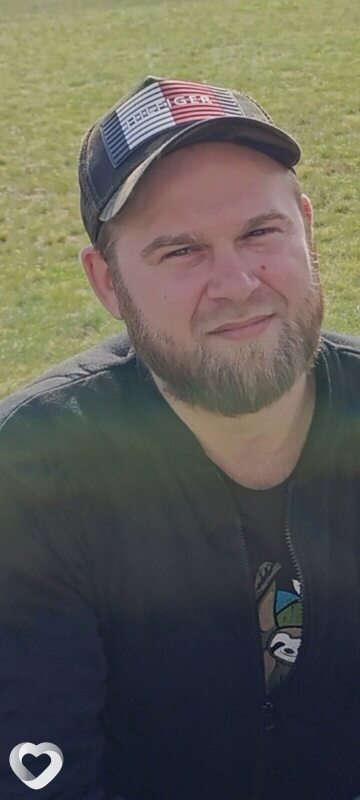Андрей, 38, Санкт-Петербурге — анкета №2127866
