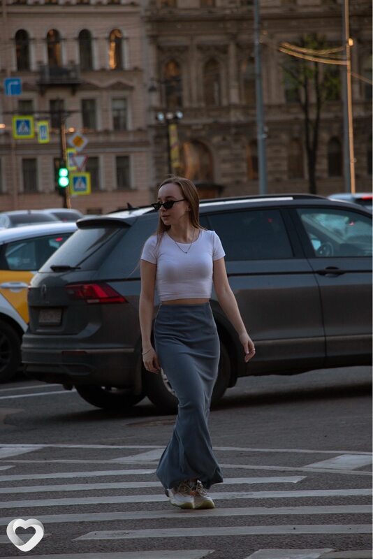 Аня, 27, Дербенте — анкета №2127878