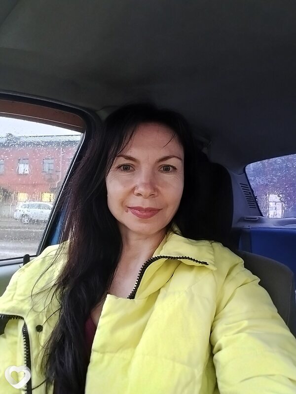 Марина, 49, Ногинске — анкета №2127879
