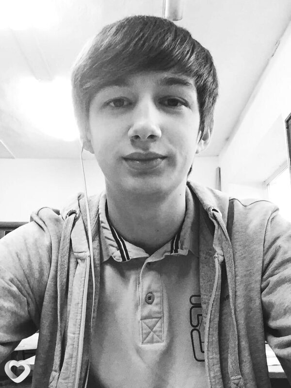 Григорий, 27, Белове — анкета №2127880