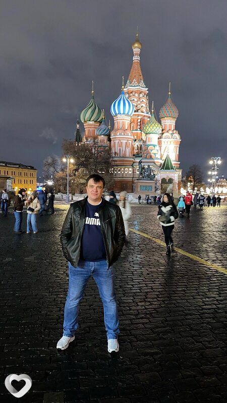 Sergey, 35, Волгограде — анкета №2159229