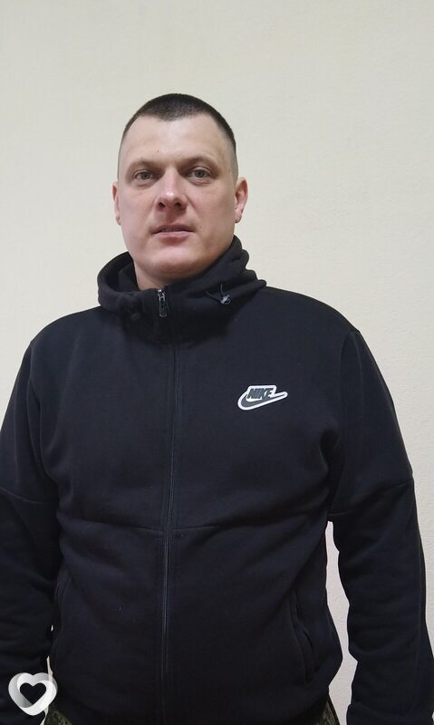 Алексей, 36, Уссурийске — анкета №2159414