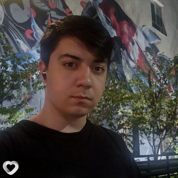 Юрий, 24, Шымкенте — анкета №2127718