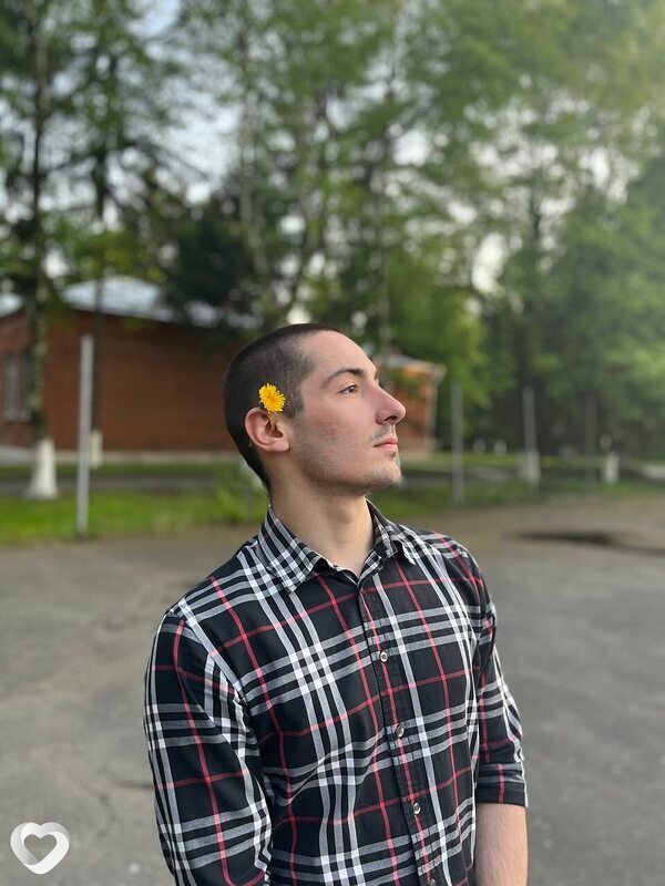 Чера, 33, Владикавказе — анкета №2159418