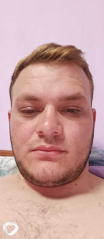 Sayf, 24, Санкт-Петербурге — анкета №2128034