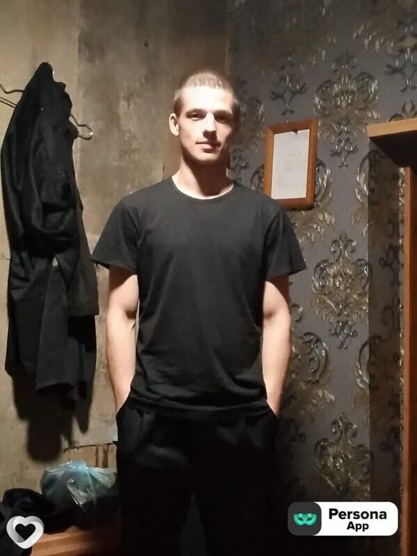 Илья, 28, Мариуполе — анкета №2159422