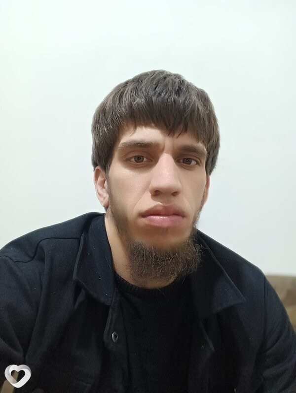 Salavat, 32, Грозном — анкета №2128038