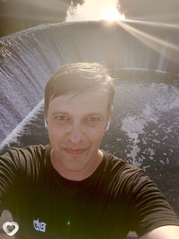 Евгений, 46, Москве — анкета №2128041